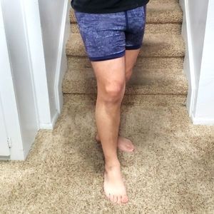 Tahari Boxer Briefs, Used, Size L, Purple